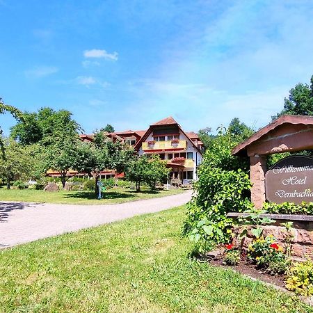 Hotel Dernbachtal Exterior photo