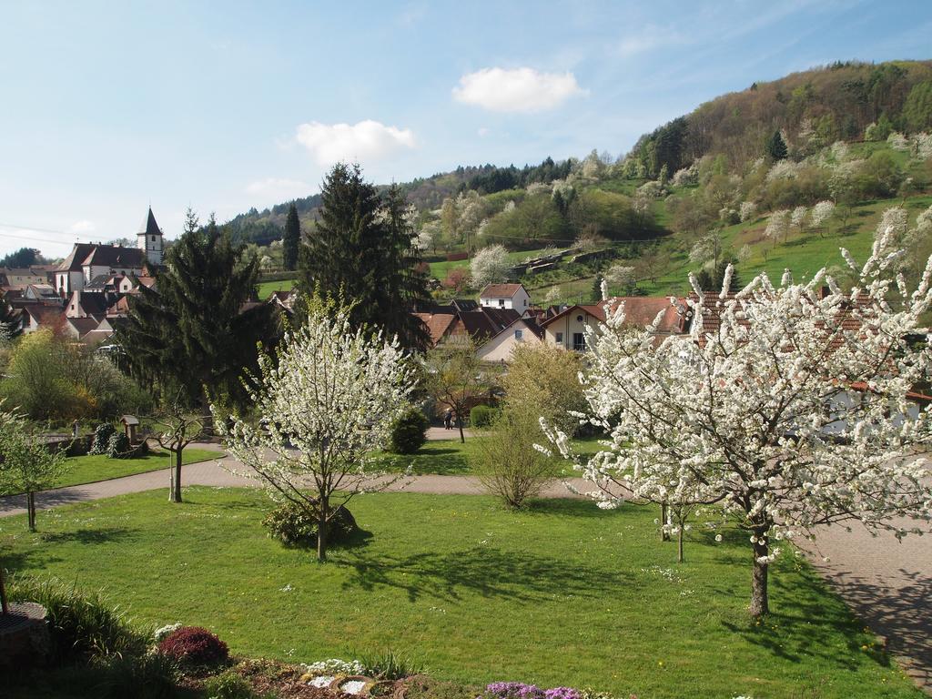 Hotel Dernbachtal Dernbach  Exterior photo